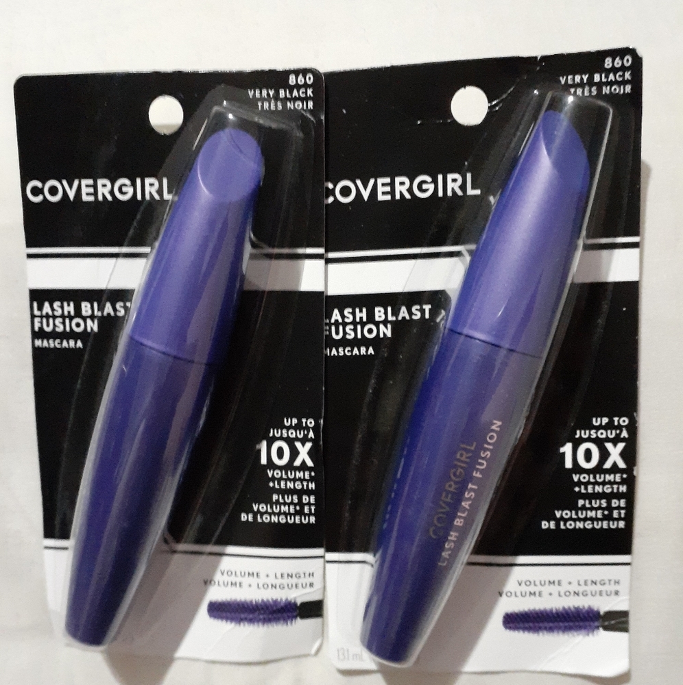 Mascaras